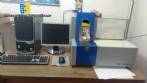 Low Alloy Spectrometer Spectro
