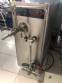 Continuous ice cream maker