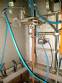 Vertical packaging ARV Bosch