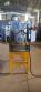 Bravaeco 50 liter stainless steel ribbon blender with internal coating