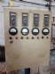 Extruder for recycling LBPE and AEPPE with a 90 mm screw