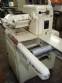 Extruder and cutter of sweets