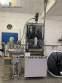 Metaltec polyurethane injection molding machine