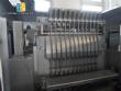 IMA Tecmar 12-way stick sachet filling machine for liquid powders.