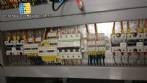 IMA Tecmar 12-way stick sachet filling machine for liquid powders.