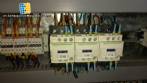 IMA Tecmar 12-way stick sachet filling machine for liquid powders.