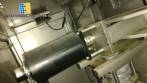 IMA Tecmar 12-way stick sachet filling machine for liquid powders.