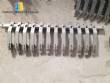 IMA Tecmar 12-way stick sachet filling machine for liquid powders.