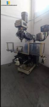 Pinnacle Tool Milling Machine