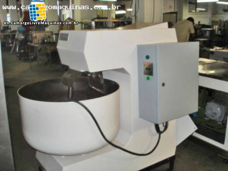 Equipment for bakery