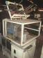 Cardboard box forming machine Rotopack