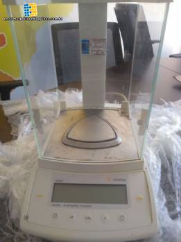 Analytical balance Sartorius