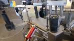 Labeling Machine Bauch Campos