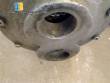 Shell and tube condenser