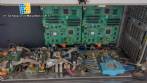 Bhler SANMAK electronic grain selector