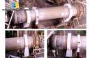 Cooling Rotary Dryer