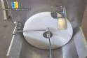 Tempering machine for chocolate JAF Inox