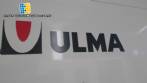 Cardboard box maker Ulma