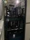 Romi PET bottle blow molding machine