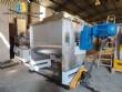 Horizontal ribbon blender Bravaeco