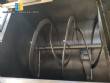 Horizontal ribbon blender Bravaeco