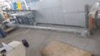 Conveyor screw Stainless steel 5 meters