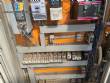 Krones Contiroll automatic labeler 12,000 bottles per hour