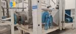 Breadcrumb production line: 15 tons per day