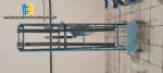 Breadcrumb production line: 15 tons per day