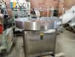 Stainless steel turntable feeder for 1200 mm Levapack jars