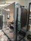 Mini cold storage chamber for frozen goods REFRIMATE 4000 liters or 1500 kg