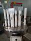 Automatic labeling machine sleeve Pluralmack