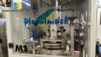 Automatic labeling machine sleeve Pluralmack