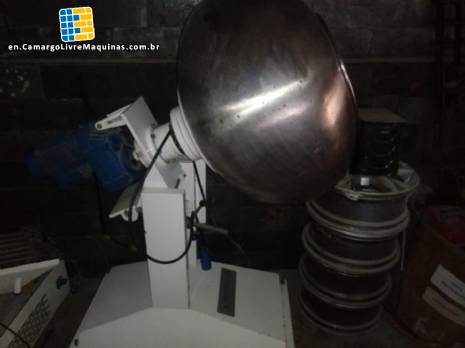 Drawer for food preparation Hebleimar