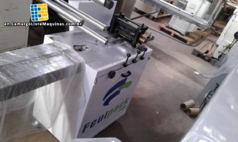 Automatic packing machine Feul Pack Automatic packing machine Feul Pack