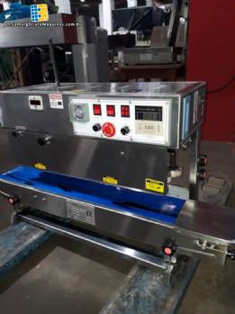 Belt sealer Tecfag Belt sealer Tecfag