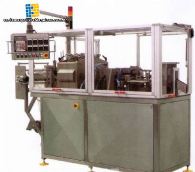 Blistadeira Mashiba Blistadeira Mashiba