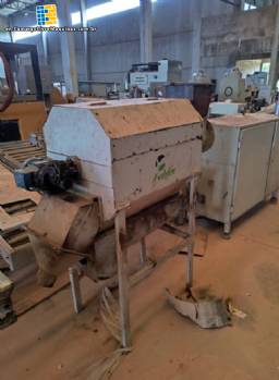 Fabfer Leogap coffee processing equipment Fabfer Leogap coffee processing equipment