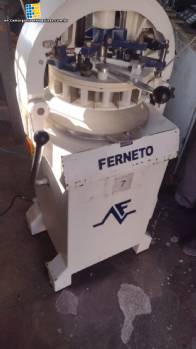 Ferneto semi-automatic ball divider Ferneto semi-automatic ball divider