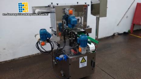 Maqinox pots sealer Maqinox pots sealer