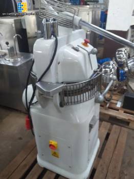 Mass divider Progresso Mass divider Progresso