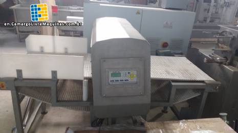 Metal detector Brapenta Metal detector Brapenta