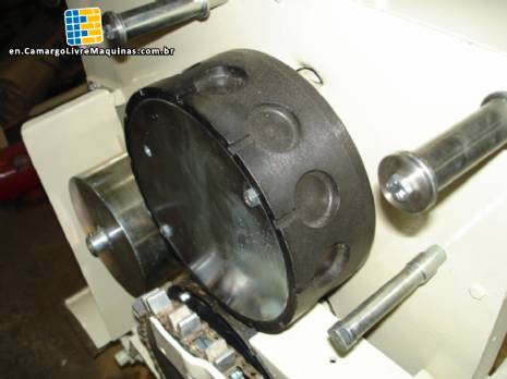 Packer / lollipop floor boring Packer / lollipop floor boring